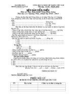 BB kiem phieu bau BCH cong doan