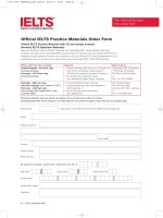 IELTS handbook part 3 pot