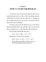 Thiết kế canô kéo dù bay phục vụ du lịch, chương 12 docx