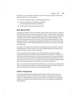 Microsoft ASP Net 3.5 Step By Step (phần 18) pps