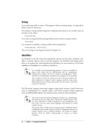 Lập trình ứng dụng nâng cao (phần 2) ppt