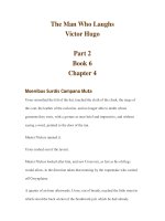The Man Who Laughs Victor Hugo Part 2 Book 6 Chapter 4 pdf