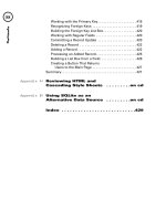 PHP 5/MySQL Programming- P5 potx