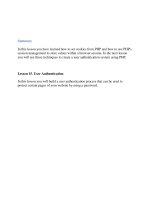 Professional Information Technology-Programming Book part 78 ppsx