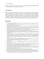 Hepatocellular Carcinoma: Targeted Therapy and Multidisciplinary P9 pps