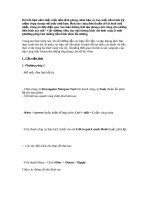 Tạo viền cho hình ảnh ppt