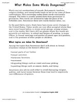 Dangerous english 2000 part 2 potx