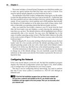 Red Hat Linux Networking , System Administration (P4) ppsx