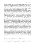 Sarcopenia Age-Related Muscle Wasting and Weakness: Mechanisms and Treatments P45 pps