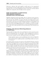 Tiếng anh chuyên ngành kế toán part 38 pptx