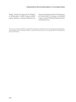 Electronic Business: Concepts, Methodologies, Tools, and Applications (4-Volumes) P257 pdf