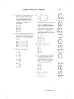 Master gmat 2010 part 9 pot