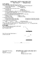 de kiem tra li 7 hk2