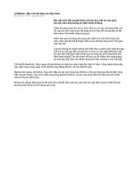 Mẹo tiết kiệm pin cho ĐT