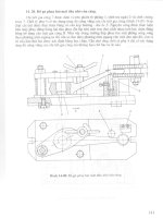 Sổ tay và Atlas Đồ gá_P6(chuong 14-2) doc