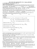 đề cương -11-hk2-bài tập