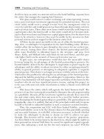 Tiếng anh chuyên ngành kế toán part 28 ppt