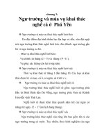 Thiết Kế Sơ Bộ Tàu Câu Cá Ngừ Đại Dương, chương 3 pdf