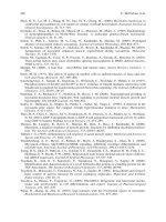 Sarcopenia Age-Related Muscle Wasting and Weakness: Mechanisms and Treatments P47 pot