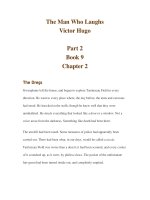 The Man Who Laughs Victor Hugo Part 2 Book 9 Chapter 2 ppt