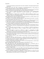 Neurochemical Mechanisms in Disease P69 potx