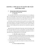 Các Biện Pháp Nâng Cao Hiệu Quả Nguồn Thu Thuế Trong Ngân Sách Nhà Nước