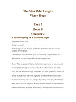 The Man Who Laughs Victor Hugo Part 2 Book 9 Chapter 3 ppsx