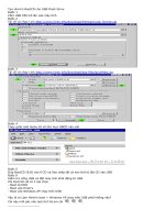 Tạo Hiren''''s BootCD cho USB Flash Drive