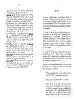 Nâng cao chất lượng thiết bị thực nghiệm và triển khai nghiên cứu cấu trúc hạt nhân Ti, V và Ni