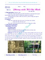 NV 9(có ảnh minh hoạ)Kì I