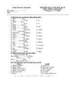 DKT Let''''s go lop 3 ( hot )