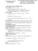 de thi tot nghiep 2010