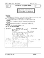 GIAO AN LY 7 CUC HOT