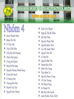 Quá trình chuẩn bị về tư tưởng chính trị, tổ chức thành lập Đảng của Nguyễn Ái Quốc docx