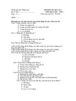 đề kt cuối kì 2 09-010