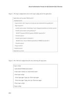 Electronic Business: Concepts, Methodologies, Tools, and Applications (4-Volumes) P228 pptx