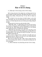 bài giảng về tàu thủy, chương 4 docx