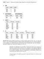 DATABASE SYSTEMS (phần 10) docx