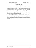 Mạch điều chỉnh âm lượng từ xa 16 bước có hiện thị trên led 7 đoạn