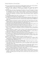 Neurochemical Mechanisms in Disease P7 doc