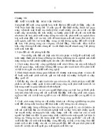 Chương VII: ĐỔI MỚI VÀ HIỆN ĐẠI HOÁ VĂN PHÒNG ppsx