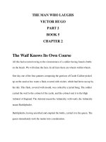 THE MAN WHO LAUGHS VICTOR HUGO PART 2 BOOK 5 CHAPTER 2 pptx