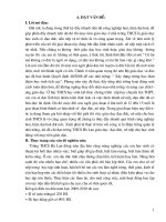 SKNN: HIEU TRUONG CHI DAO