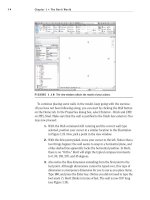 Autodesk Revit Architecture 2011 No Experience Required - part 5 docx