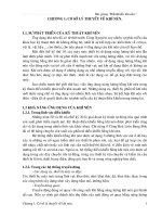 bài giảng điều khiển khí nén, chương 1 pot