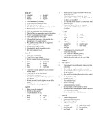 Oxford pratice grammar with answers part 41 docx