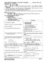 GIAO AN TU CHON 9(09-10)