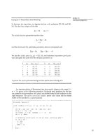 Lập trình đồ họa trong C (phần 3) doc