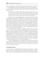 Tiếng anh chuyên ngành kế toán part 39 pptx