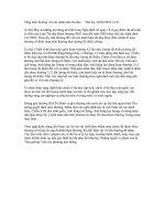 Tăng mức thưởng với các danh hiệu thi đua